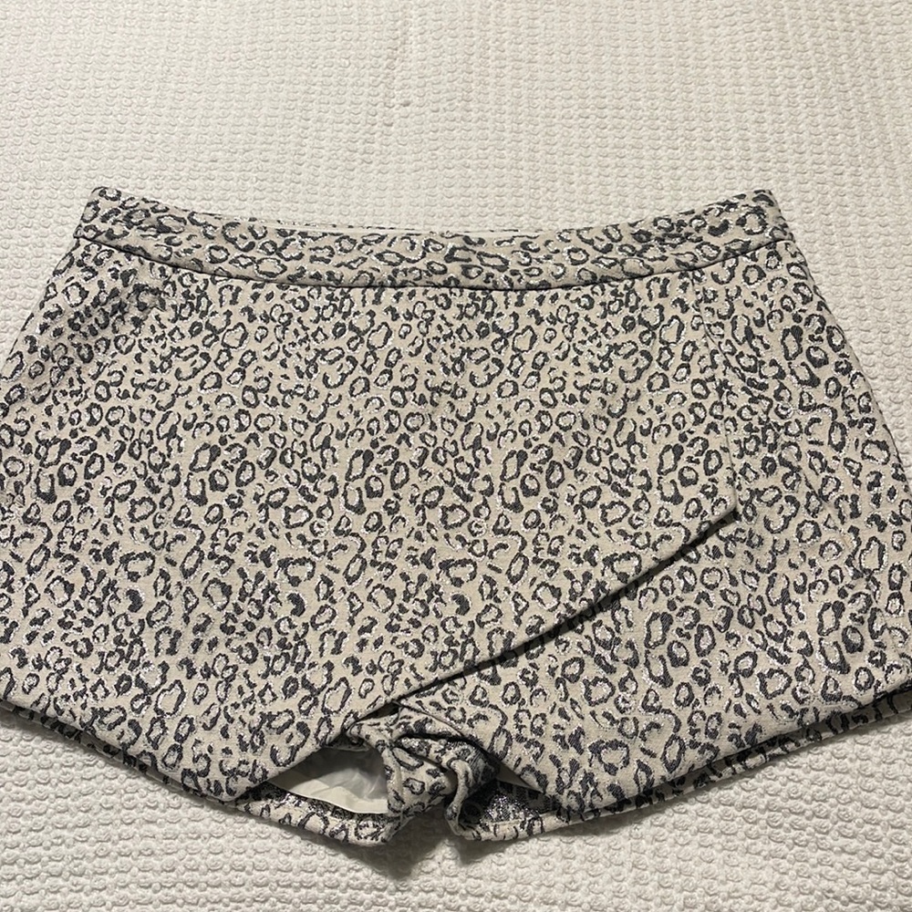 Express skort